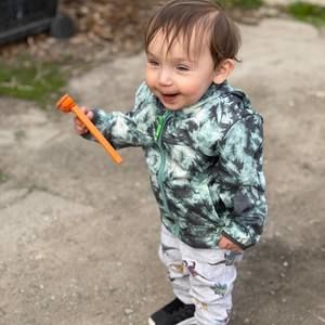 Meet your Posher, Regina